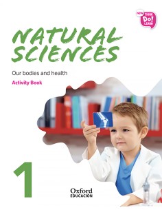 NATURAL SCIENCE MOD1 1ºPRIM CUAD MODULO